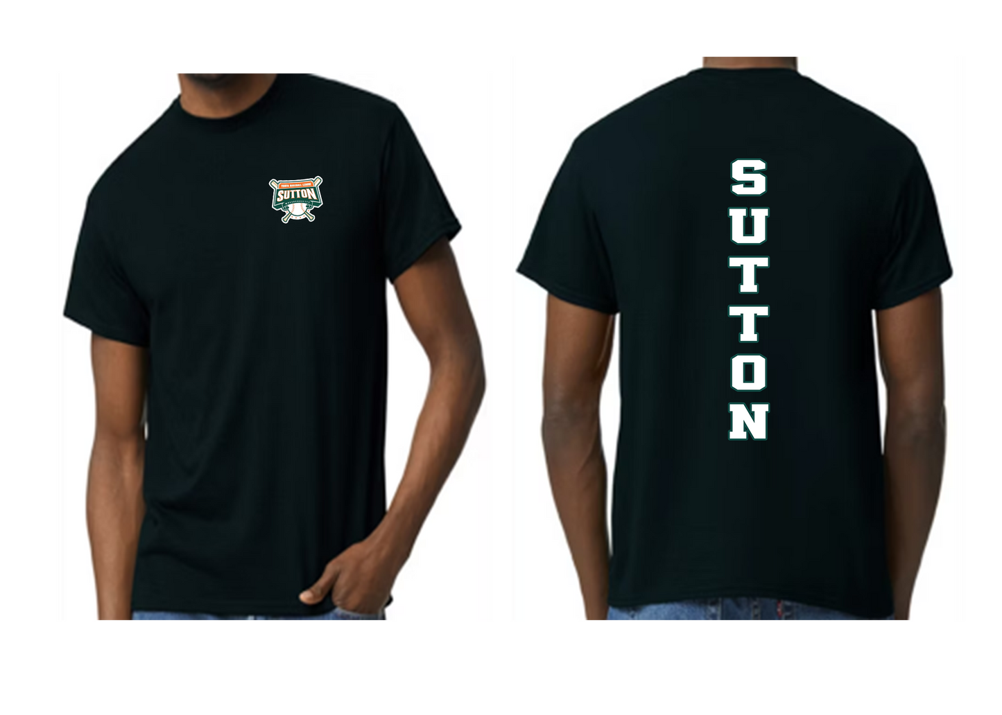 SYBL/Sutton Short Sleeve T-Shirt - Youth