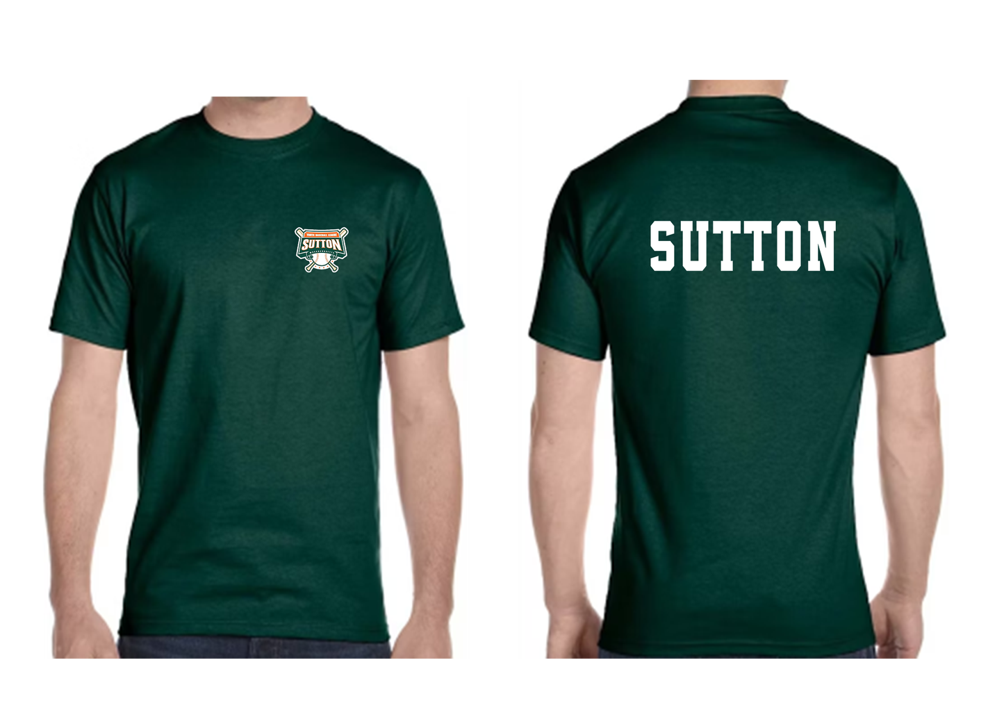 SYBL/Sutton Short Sleeve T-Shirt - Adult