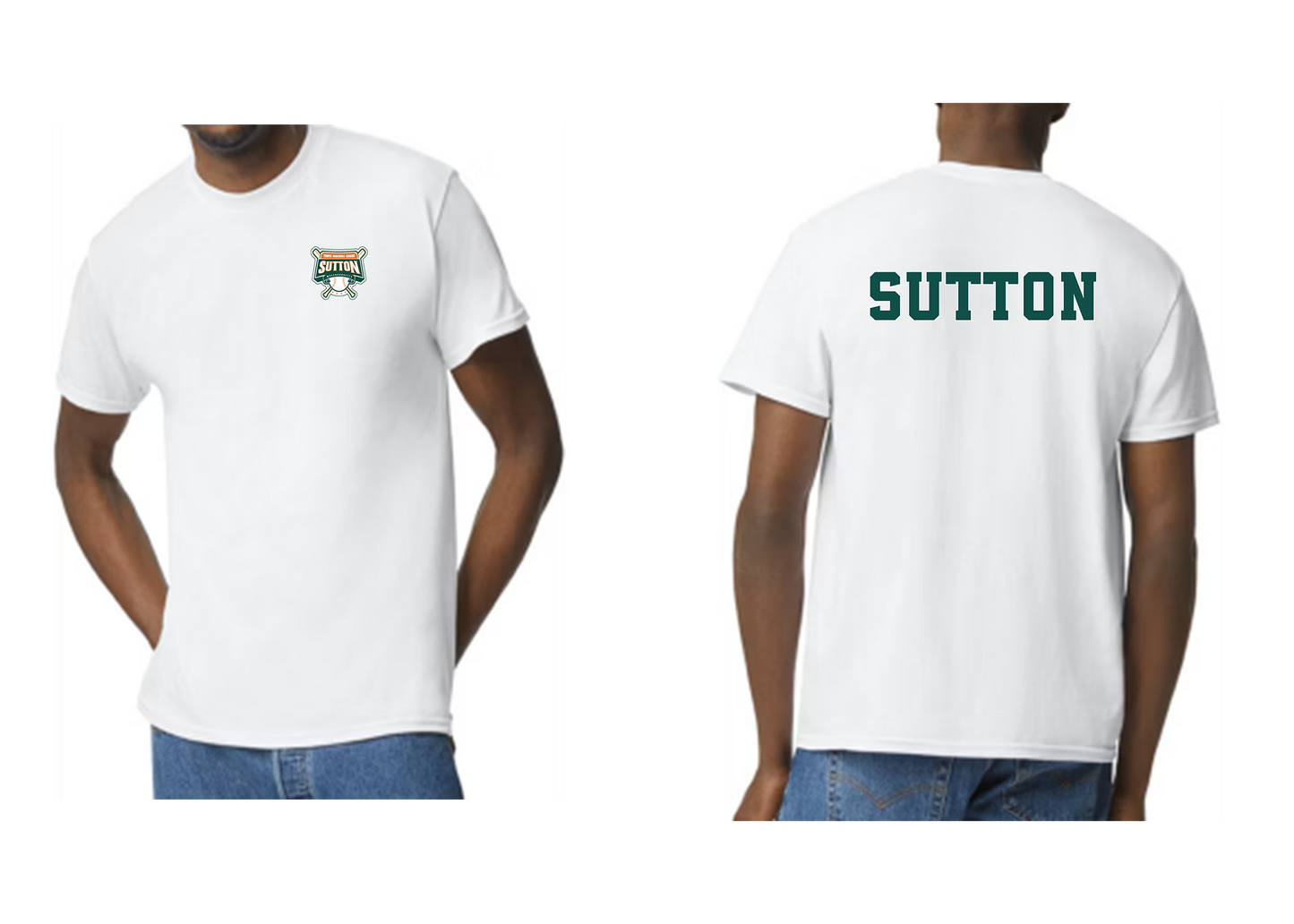 SYBL/Sutton Short Sleeve T-Shirt - Youth